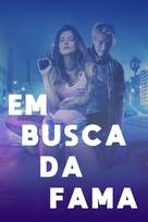 Infamous - Brazilian Movie Cover (xs thumbnail)
