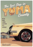 The Last Stop in Yuma County - Movie Poster (xs thumbnail)