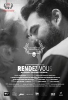 Rendez-vous - Mexican Movie Poster (xs thumbnail)