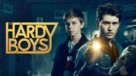 &quot;The Hardy Boys&quot; - poster (xs thumbnail)