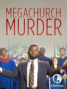 Megachurch Murder - Movie Cover (xs thumbnail)