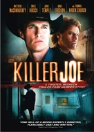 Killer Joe - Movie Cover (xs thumbnail)