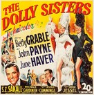 The Dolly Sisters - Movie Poster (xs thumbnail)