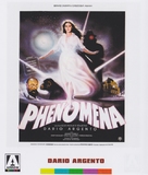 Phenomena - British Movie Cover (xs thumbnail)