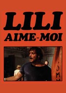 Lily, aime-moi - French Movie Cover (xs thumbnail)