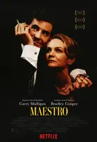 Maestro Poster