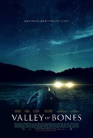 Valley of Bones - Movie Poster (xs thumbnail)