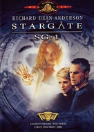 &quot;Stargate SG-1&quot; - Italian Movie Poster (xs thumbnail)