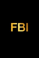 &quot;FBI&quot; - Logo (xs thumbnail)
