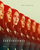 Subservience - Movie Poster (xs thumbnail)