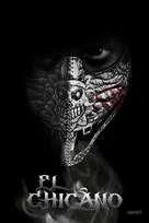 El Chicano - Movie Cover (xs thumbnail)