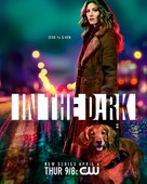 &quot;In the Dark&quot; - Movie Poster (xs thumbnail)