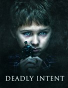 Deadly Intent - Movie Cover (xs thumbnail)