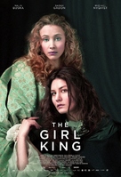 The Girl King - Philippine Movie Poster (xs thumbnail)