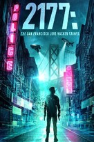 2177: The San Francisco Love Hacker Crimes - Movie Poster (xs thumbnail)