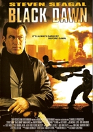 Black Dawn - Movie Poster (xs thumbnail)