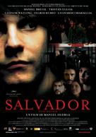 Salvador - Andorran Movie Poster (xs thumbnail)