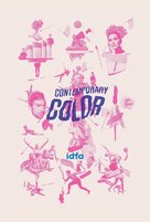 Contemporary Color - Movie Poster (xs thumbnail)