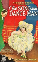 The Song and Dance Man - Movie Poster (xs thumbnail)