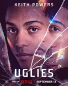 Uglies - Movie Poster (xs thumbnail)