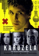 Karuzela - Polish Movie Cover (xs thumbnail)