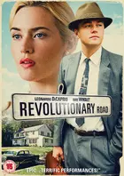 Revolutionary Road Cover