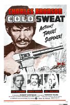 Cold Sweat - Movie Poster (xs thumbnail)