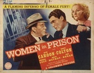 Women in Prison - Movie Poster (xs thumbnail)