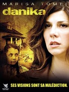 Danika - French DVD movie cover (xs thumbnail)