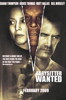 Babysitter Wanted - Movie Poster (xs thumbnail)