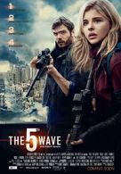 The 5th Wave - Movie Poster (xs thumbnail)