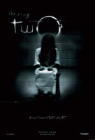 The Ring Two - Movie Poster (xs thumbnail)