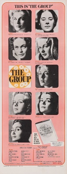 The Group - Movie Poster (xs thumbnail)