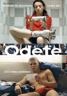 Odete - French Movie Poster (xs thumbnail)