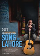 Song of Lahore - Movie Poster (xs thumbnail)