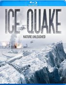 Ice Quake - Blu-Ray movie cover (xs thumbnail)