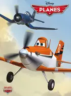 Planes Poster