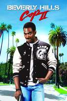 Beverly Hills Cop 2 - Movie Cover (xs thumbnail)