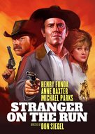 Stranger on the Run - British Movie Cover (xs thumbnail)