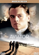 The Aviator - Movie Cover (xs thumbnail)