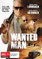Wanted Man - Australian Movie Cover (xs thumbnail)