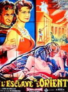 Afrodite, dea dell&#039;amore - French Movie Poster (xs thumbnail)
