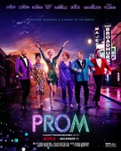 The Prom - Movie Poster (xs thumbnail)