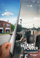 &quot;Truth and Power&quot; - Movie Poster (xs thumbnail)