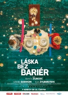 Tout le monde debout - Czech Movie Poster (xs thumbnail)
