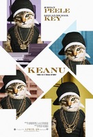 Keanu - Movie Poster (xs thumbnail)