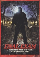 Final Exam - DVD movie cover (xs thumbnail)