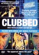 Clubbed - British Movie Cover (xs thumbnail)