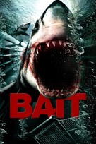 Bait - DVD movie cover (xs thumbnail)