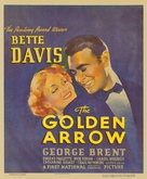 The Golden Arrow - Movie Poster (xs thumbnail)